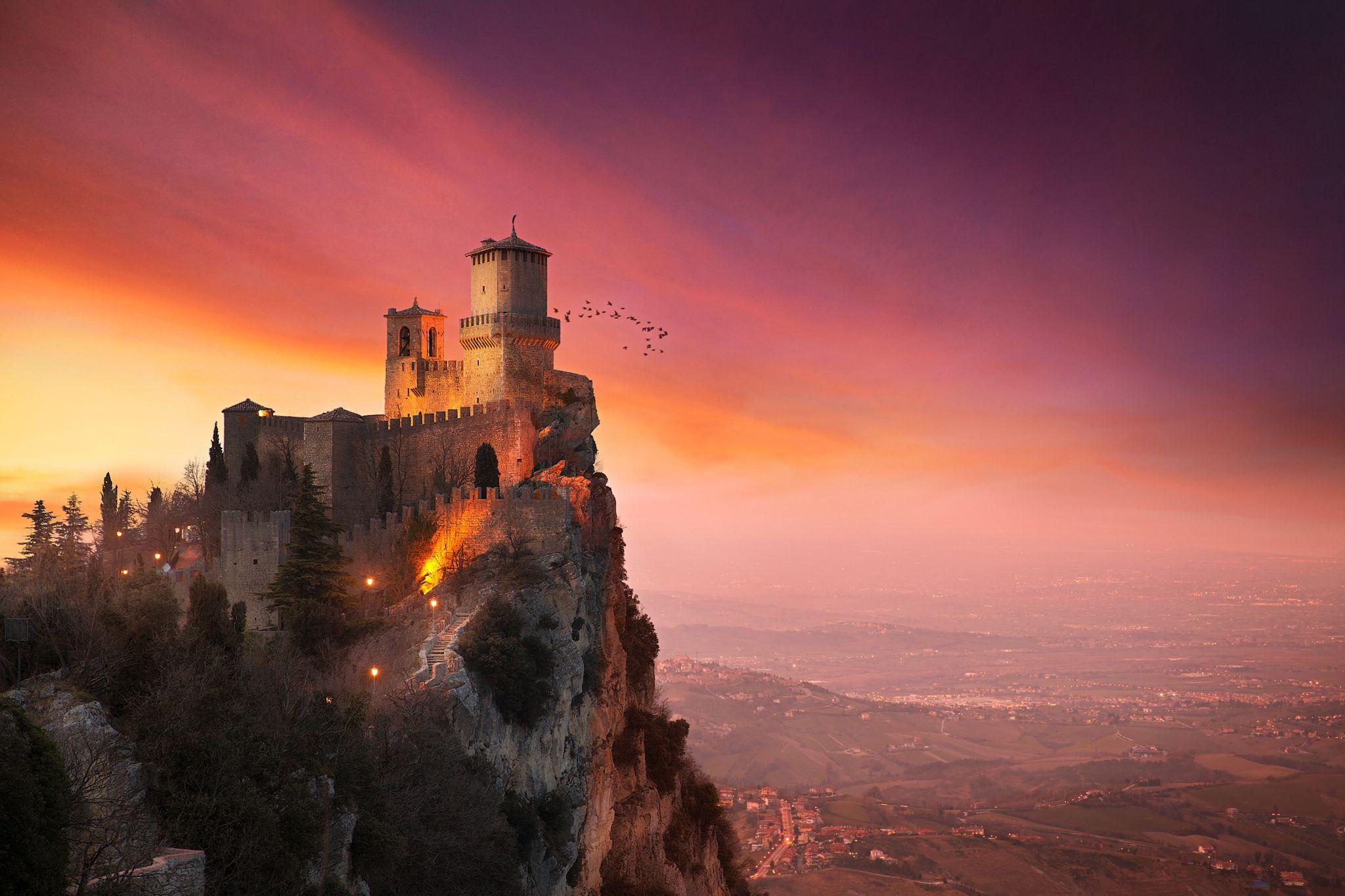 4 San Marino HD Wallpapers
