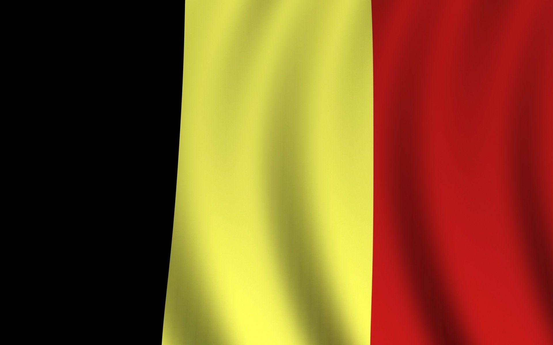 Belgium Flag