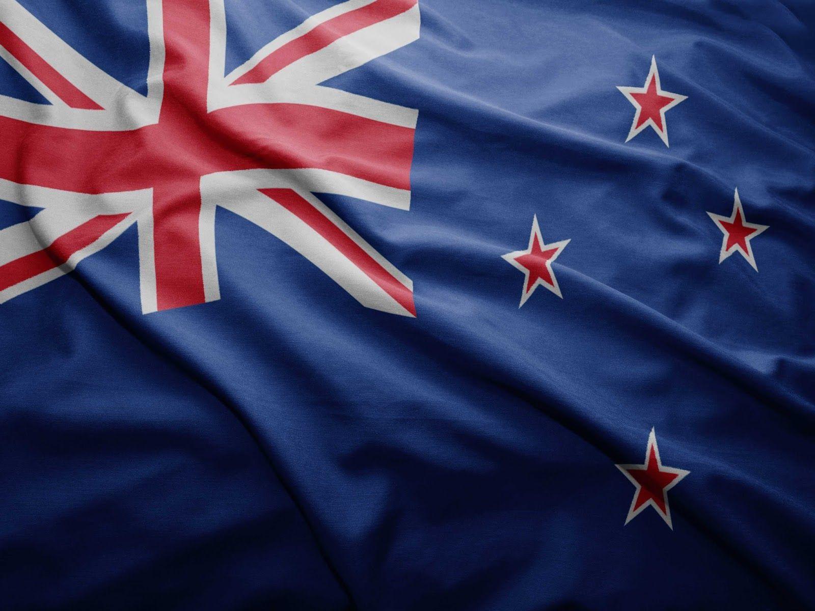 new zealand flag wallpapers