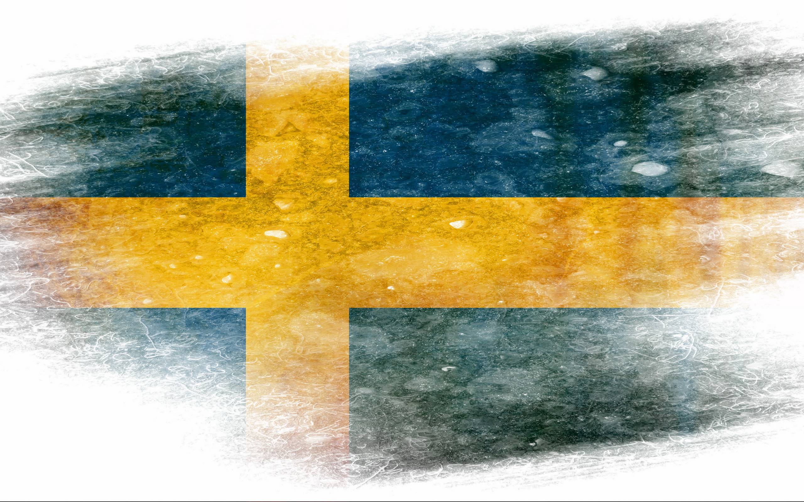 6 Flag Of Sweden Wallpapers