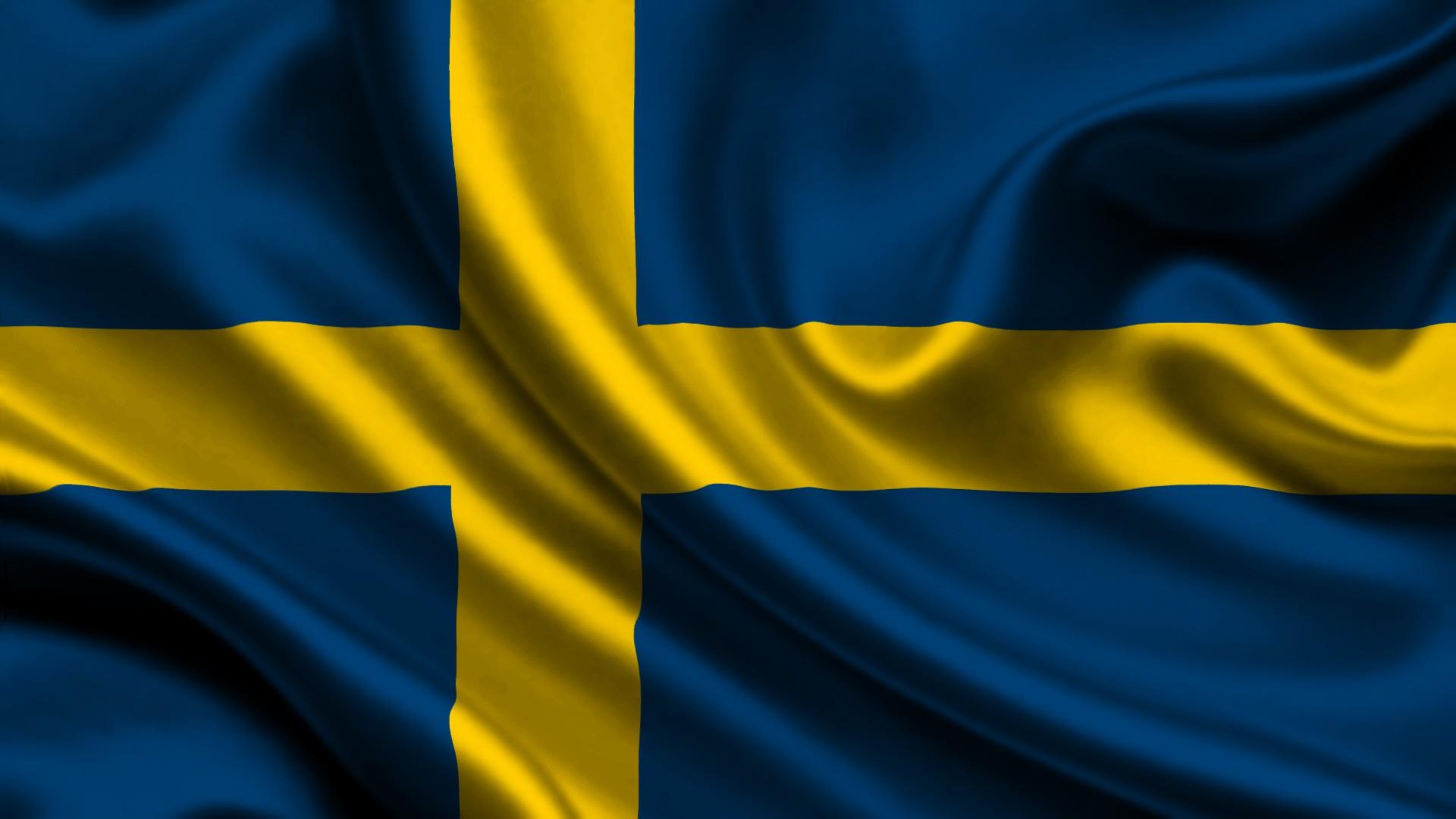 Sweden Flag, HD Others, 4k Wallpapers, Image, Backgrounds, Photos