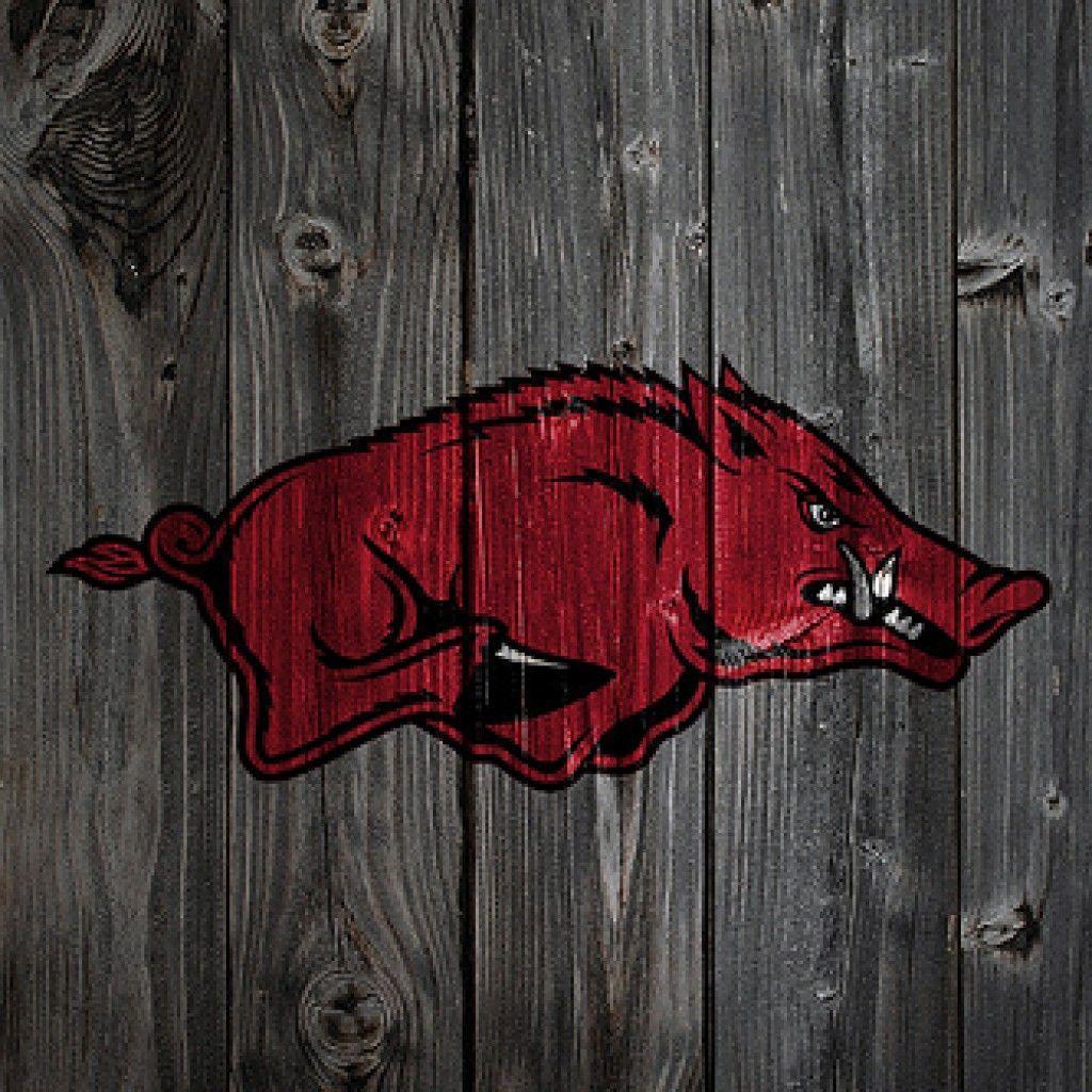 arkansas razorbacks football