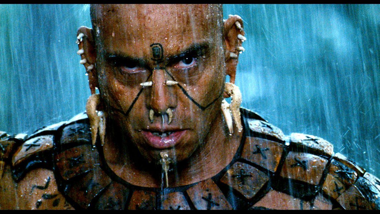 APOCALYPTO action adventure drama warrior