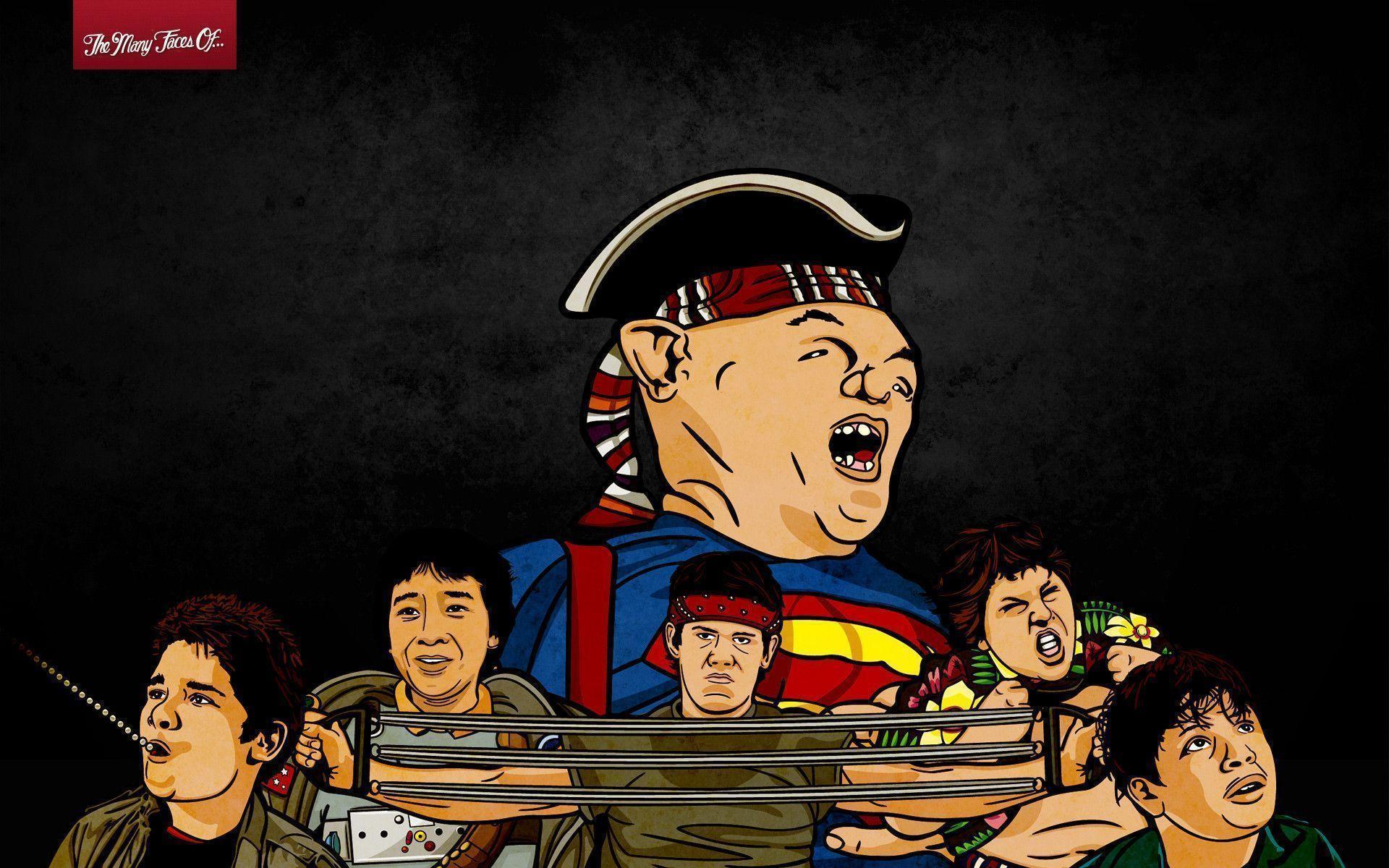 Goonies Wallpapers 12013 HD Desktop Backgrounds and Widescreen