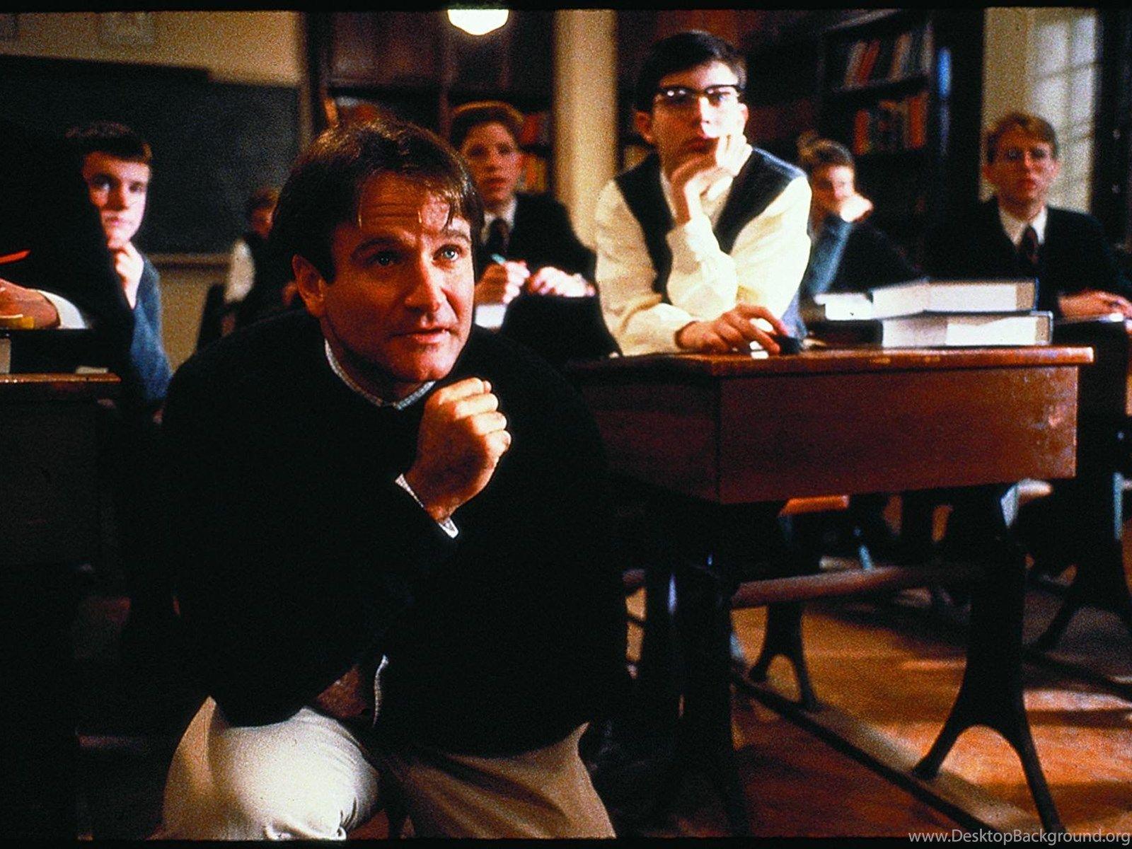 Search Results: ‘Dead Poets Society’ Desktop Backgrounds