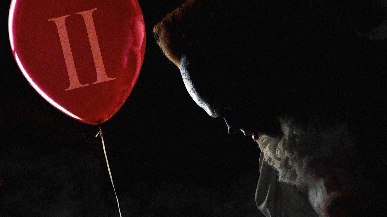 Stephen King’s It: Chapter 2