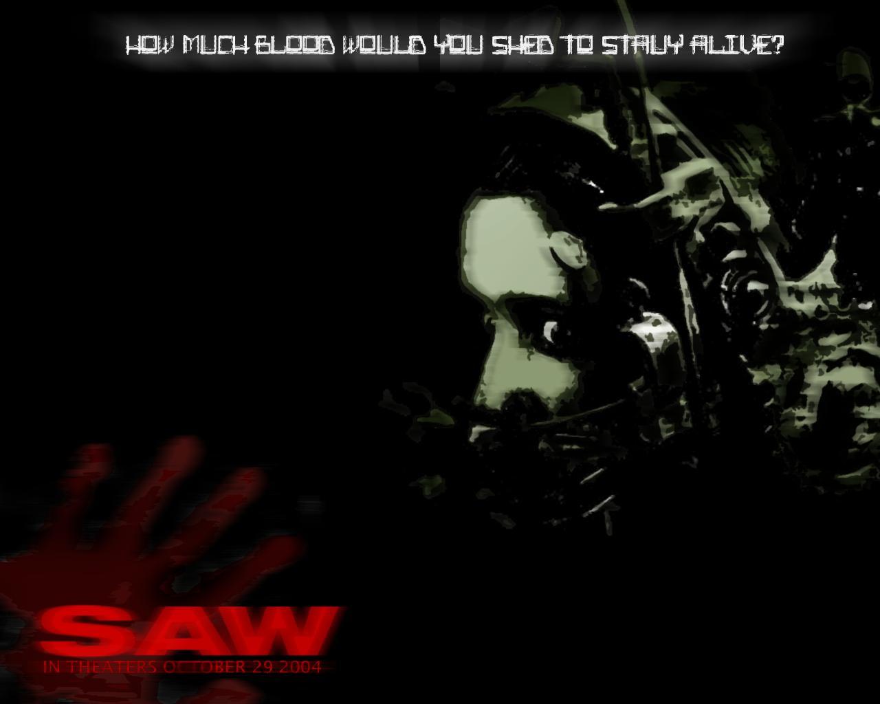 Saw 1 Wallpapers