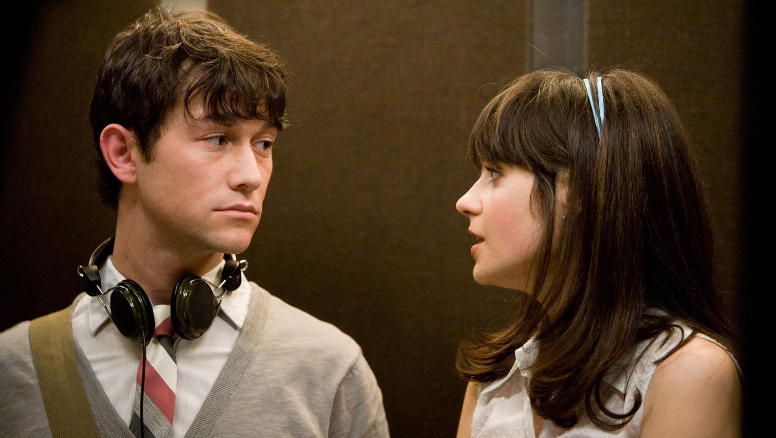 500) Days of Summer