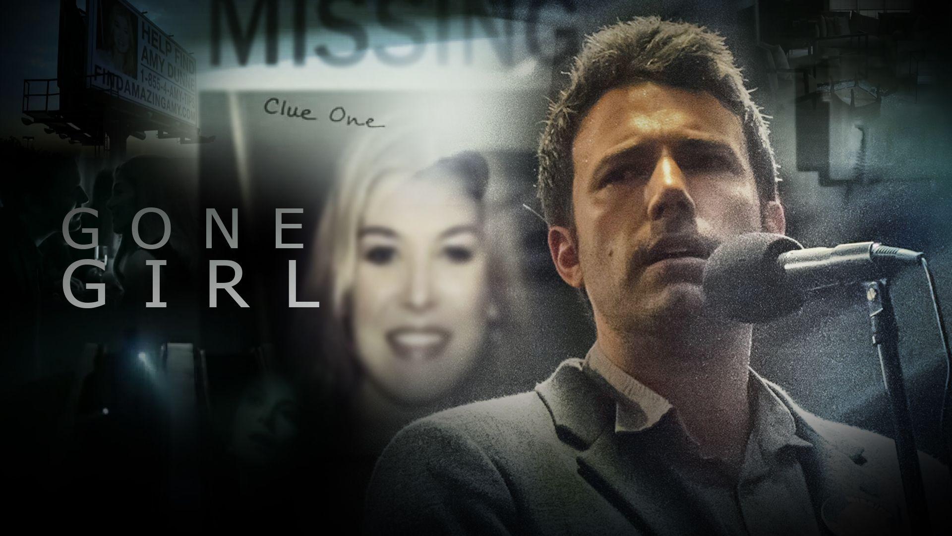 5 Books That You Should Read If You Like Gone Girl