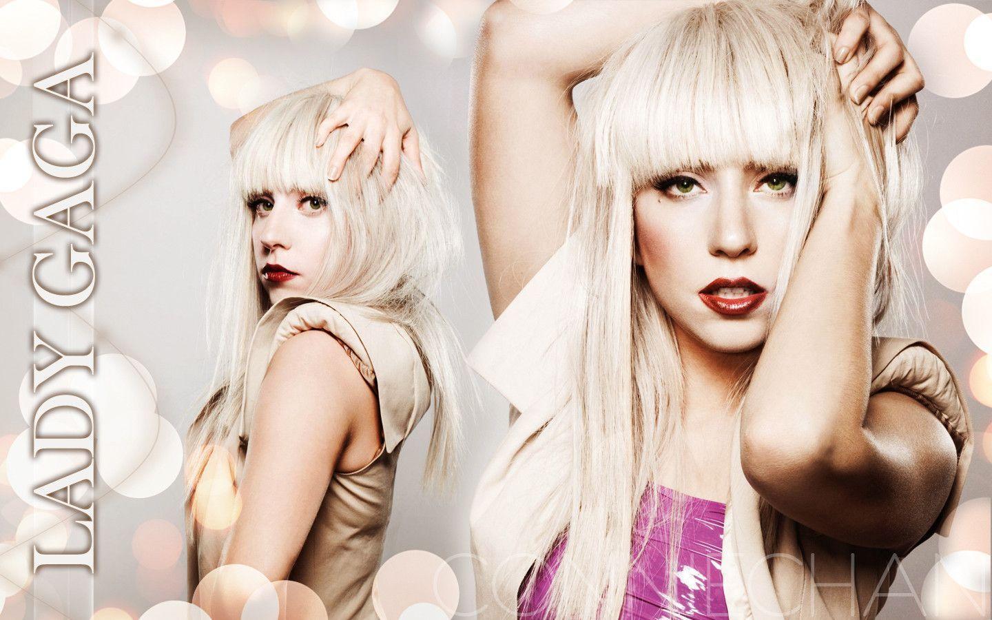 Lady Gaga Wallpapers