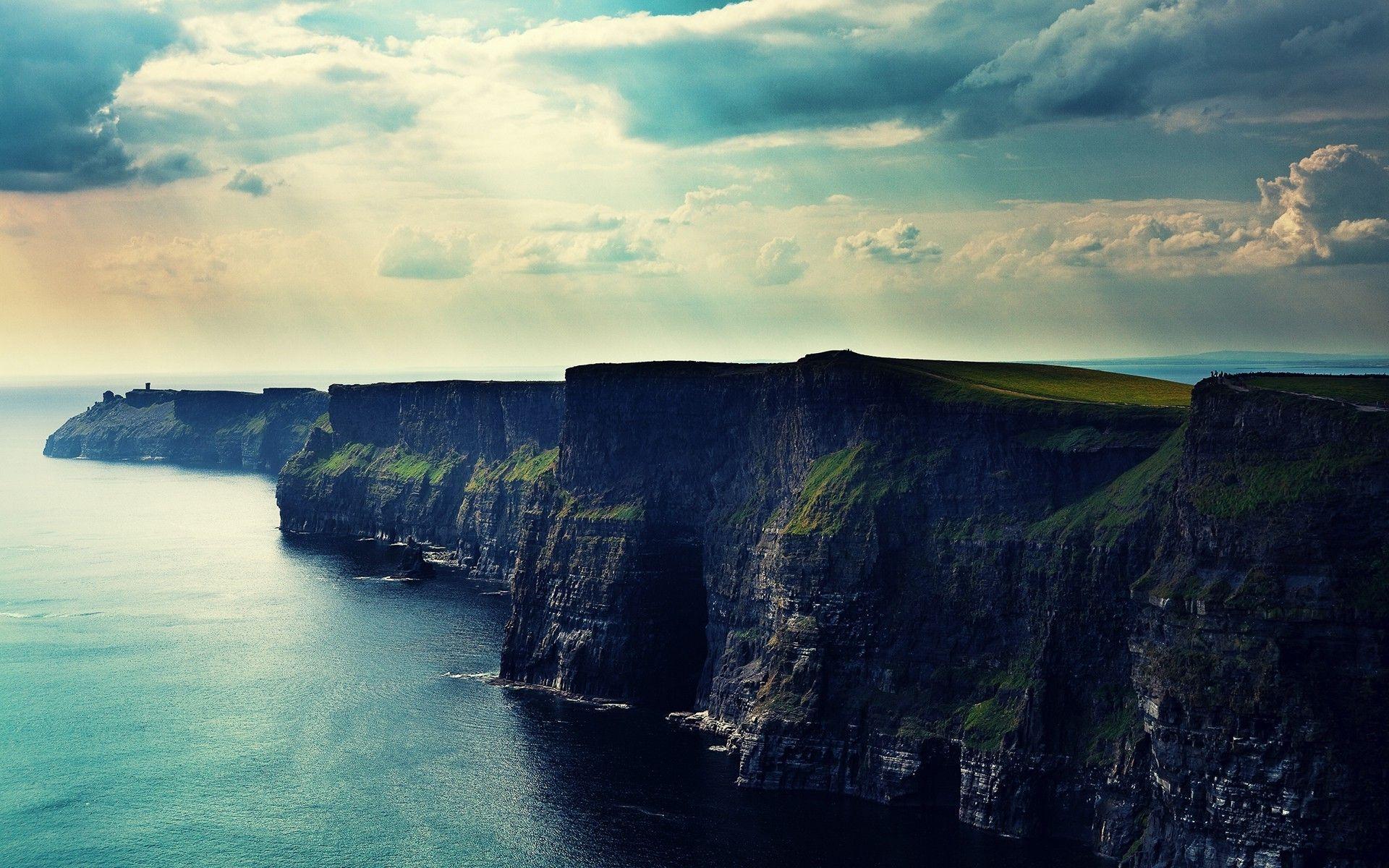 Cliffs of Moher Wallpapers