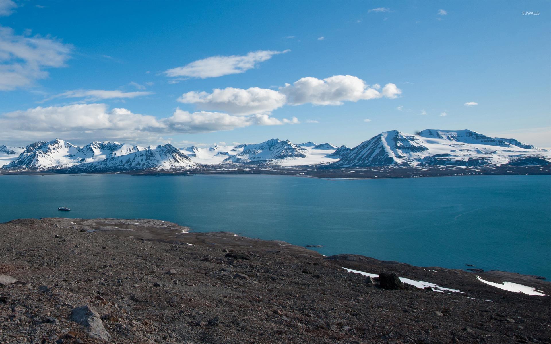 Svalbard, Norway wallpapers