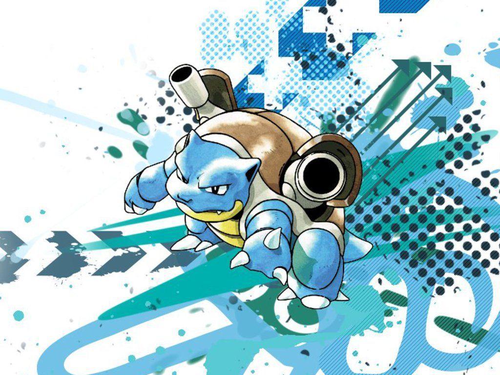 Blastoise Wallpapers Group