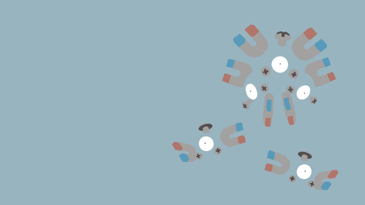 Magneton Simplism Wallpapers by Stonah