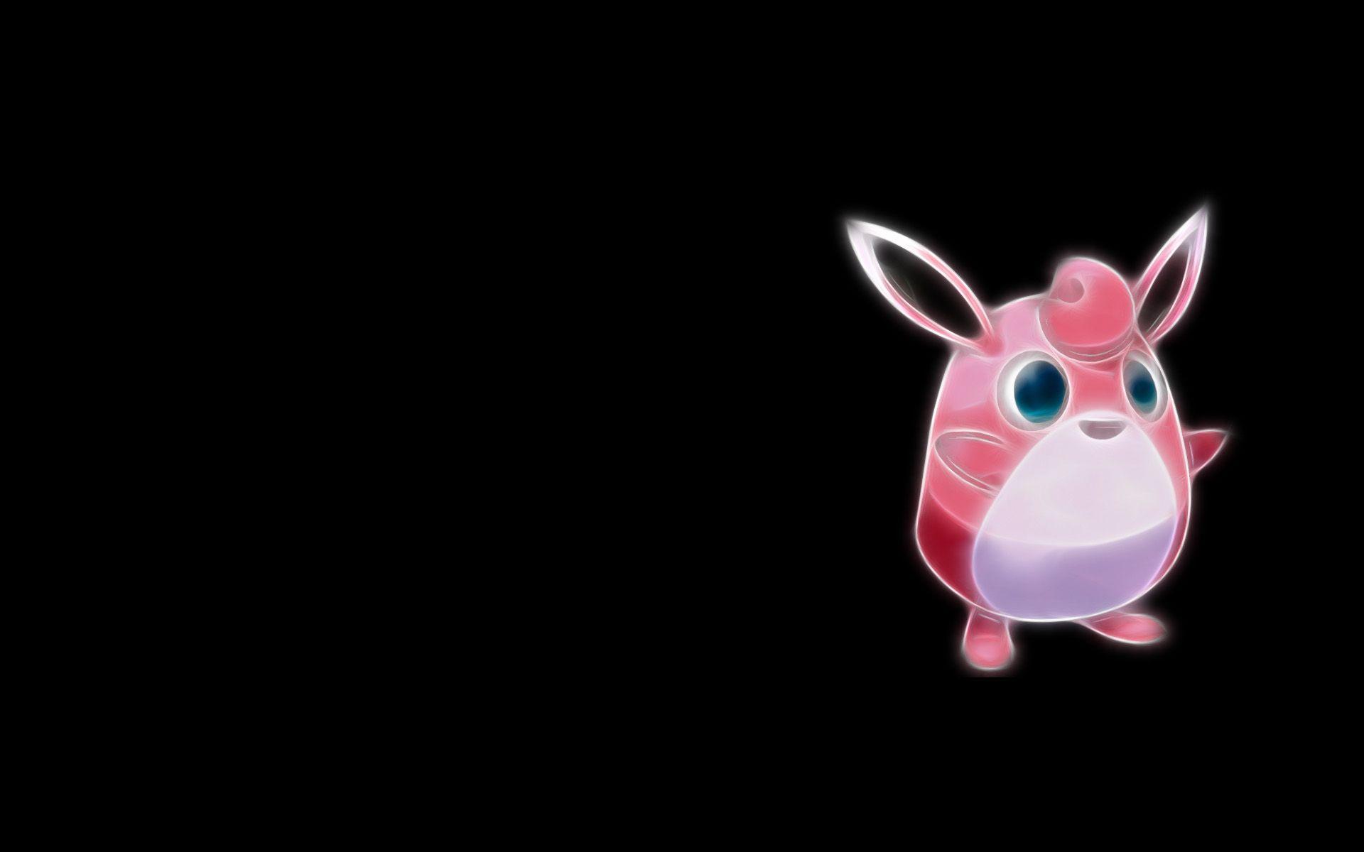 Wigglytuff Wallpapers 48047 ~ HDWallSource