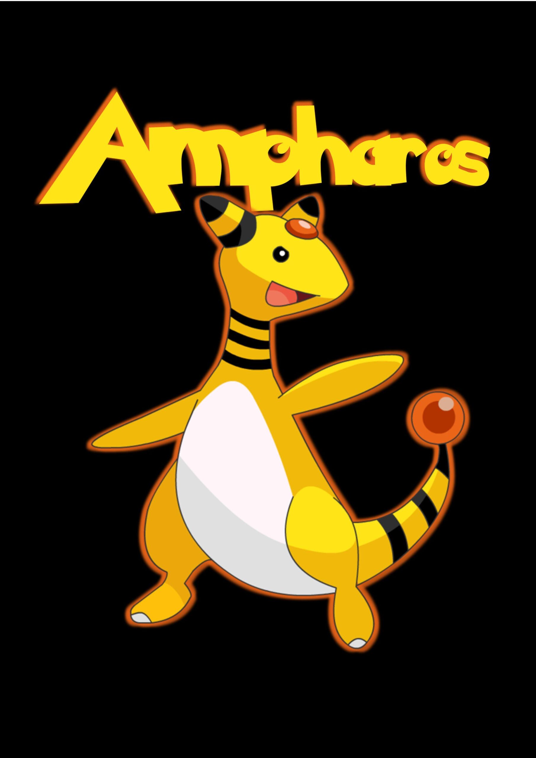 Ampharos