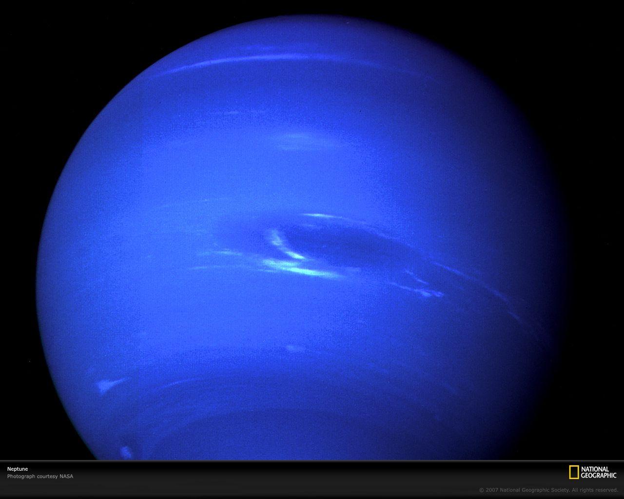 Neptune wallpapers