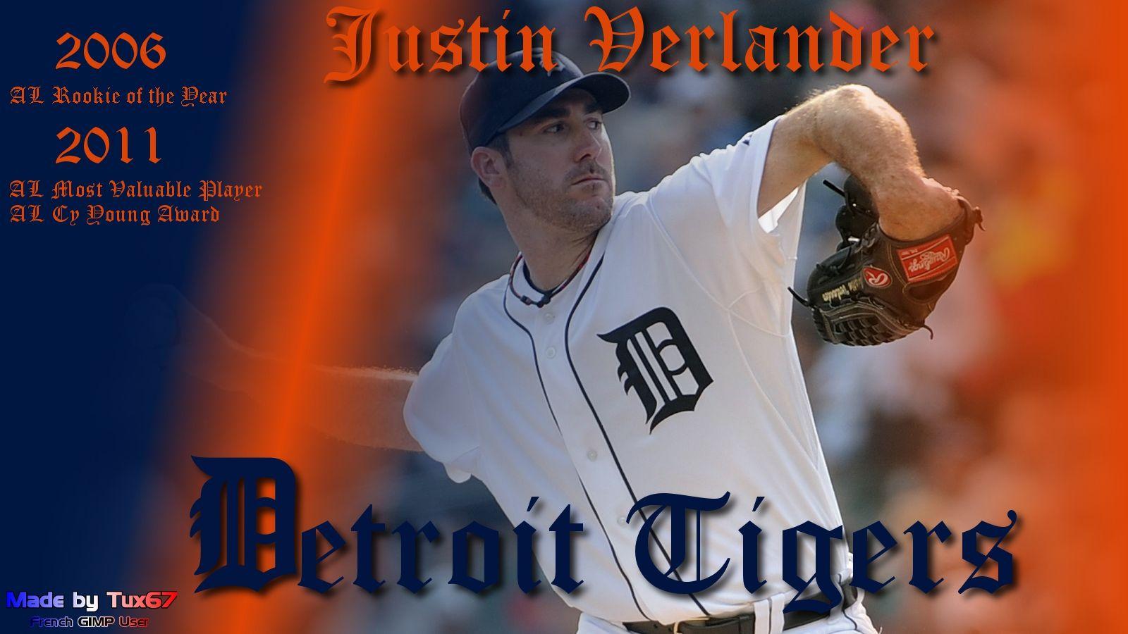 Justin Verlander