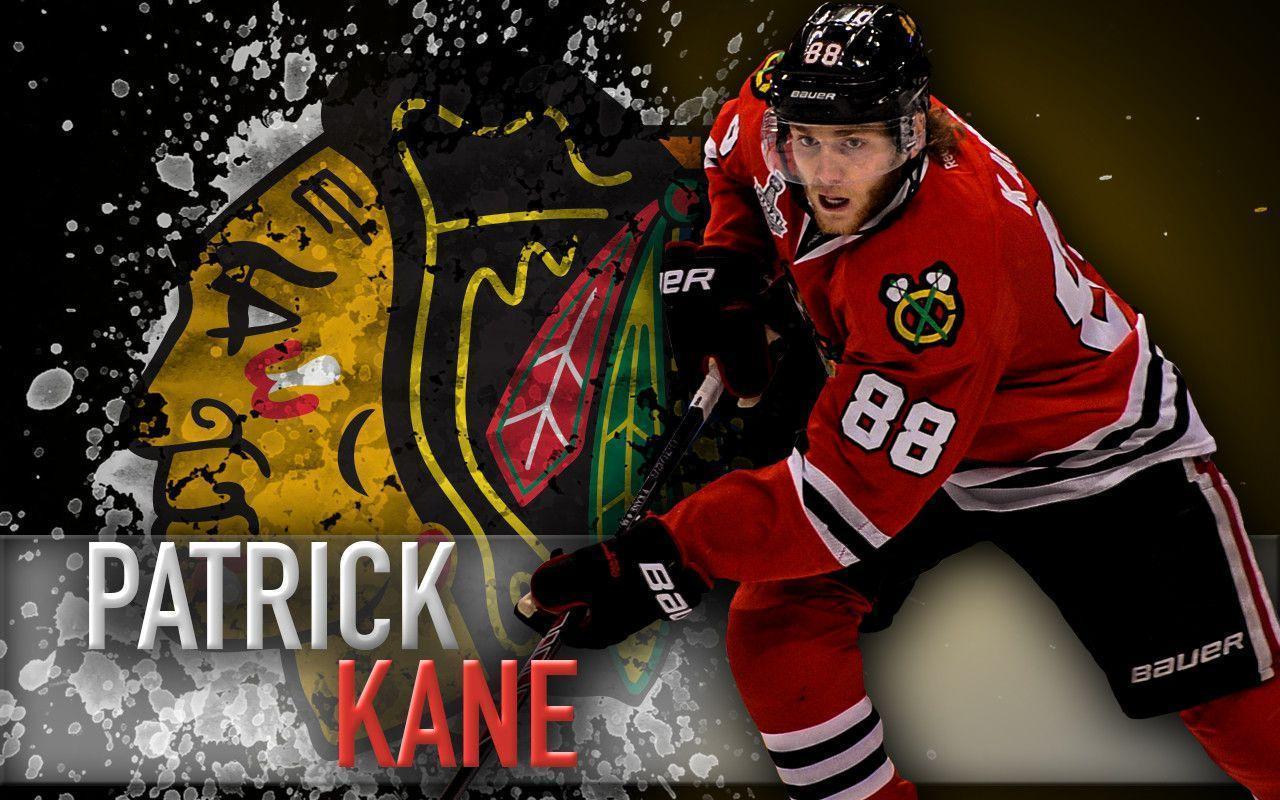 Patrick Kane Wallpapers by MeganL125