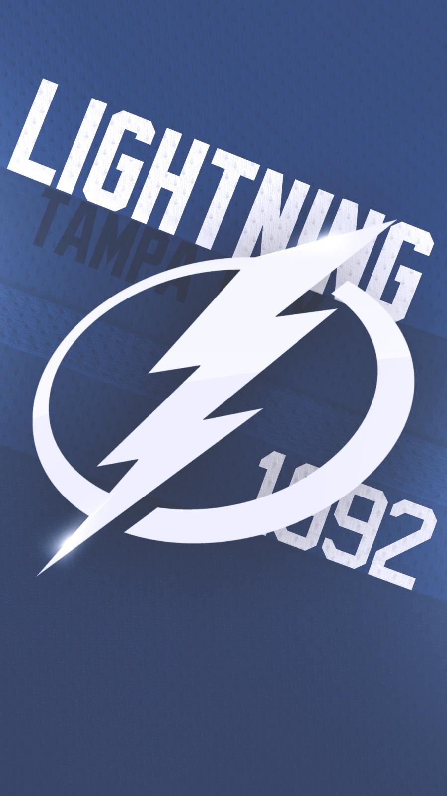 10 Best Tampa Bay Lightning Iphone Wallpapers FULL HD 1920×1080 For