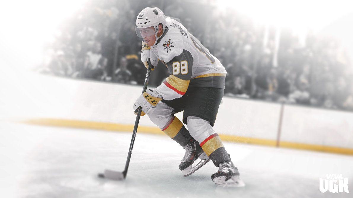 Vegas Golden Knights Schmidt Wallpapers by VivaVGK