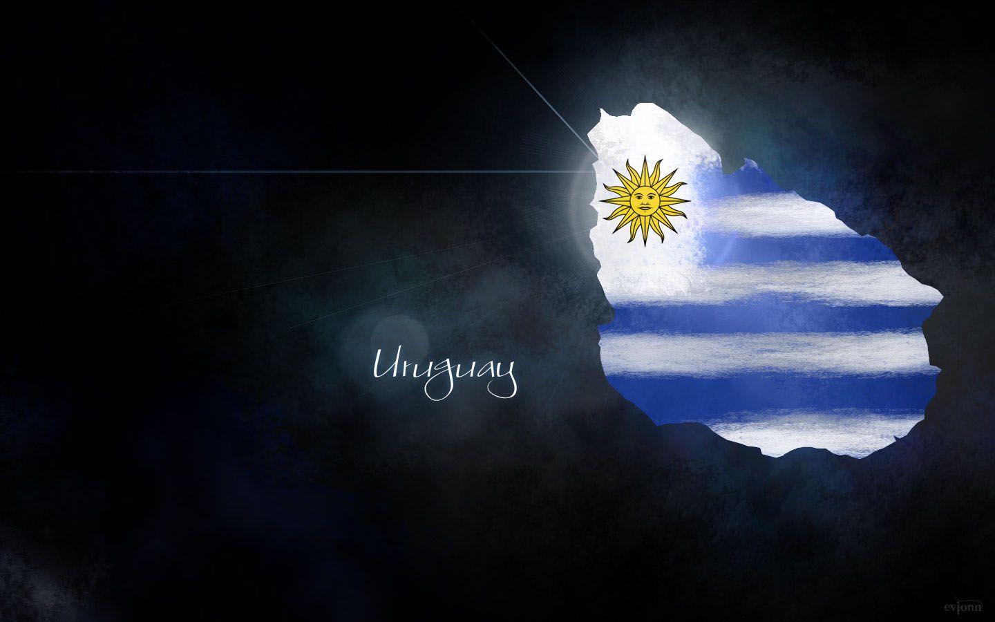 Uruguay Football Wallpapers