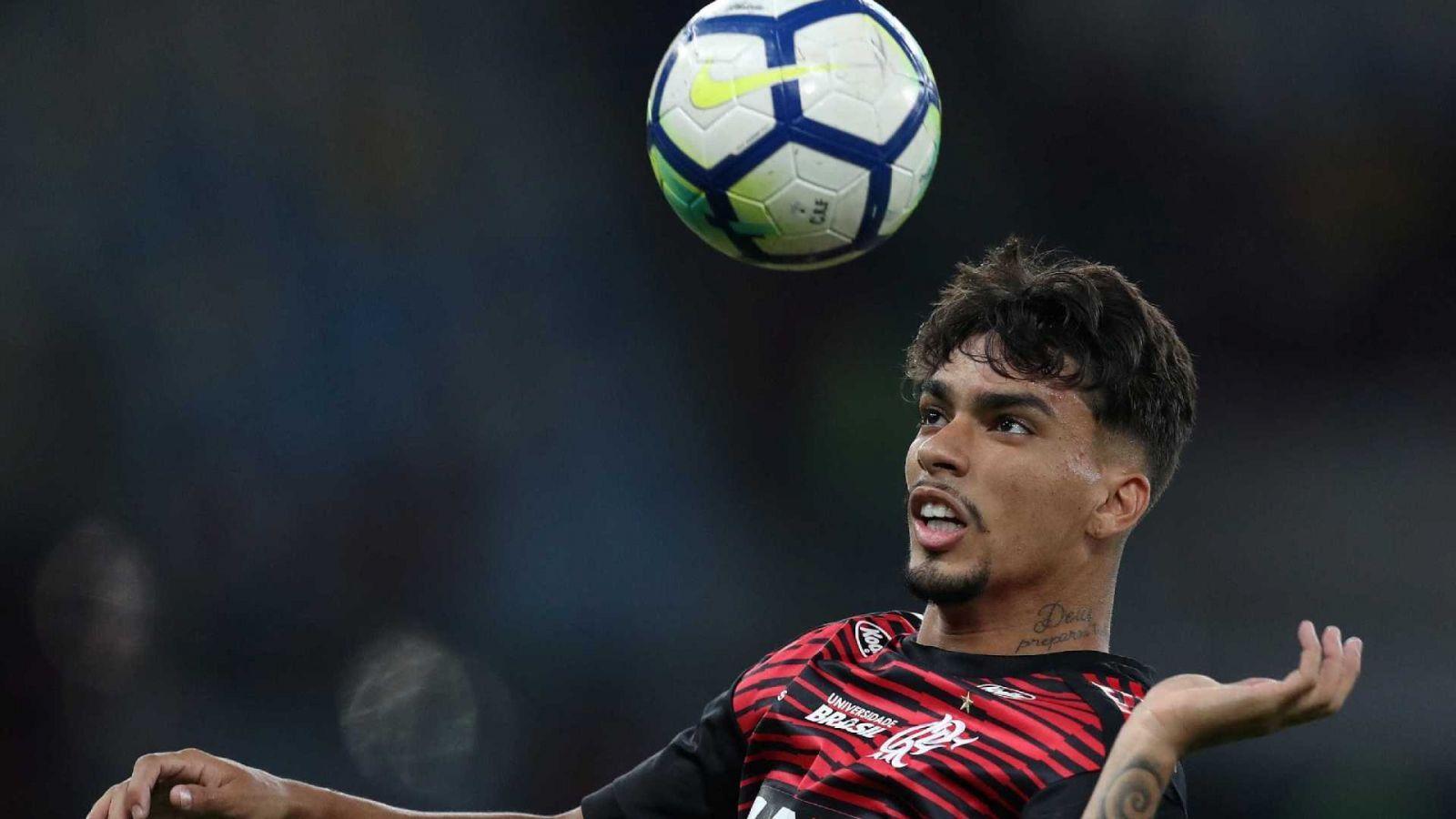 REAL MADRID ENTRA NA BRIGA E PODE LEVAR LUCAS PAQUETÁ, DIZ JORNAL