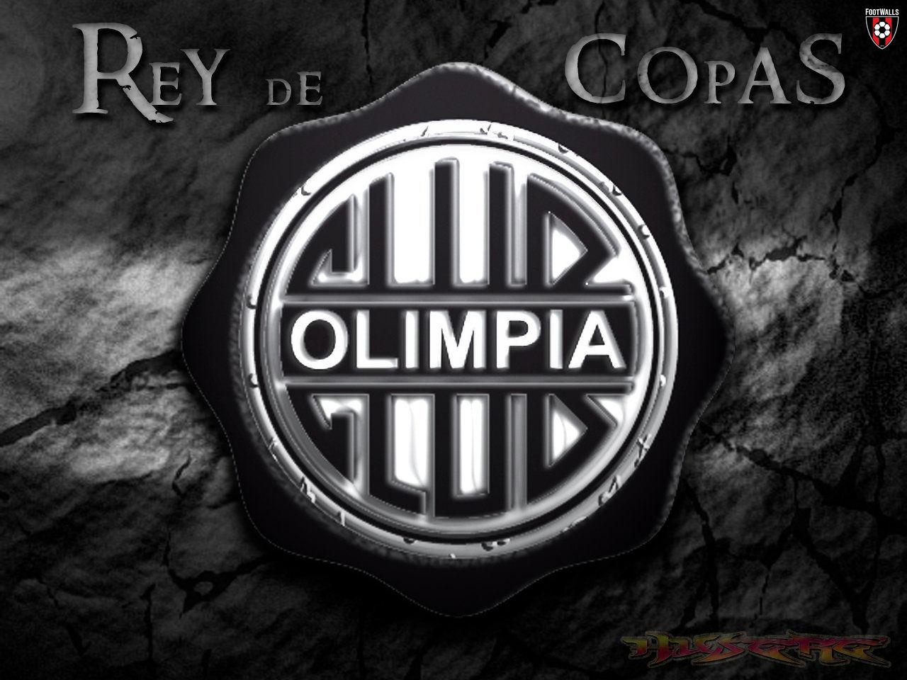 Olimpia Wallpapers