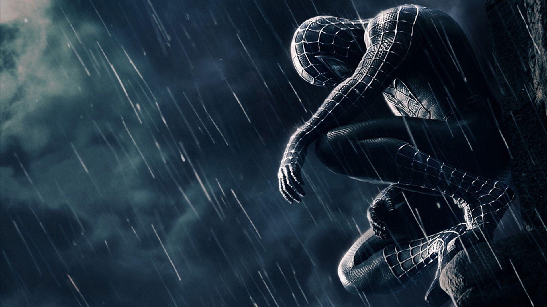 Spiderman HD Wallpapers