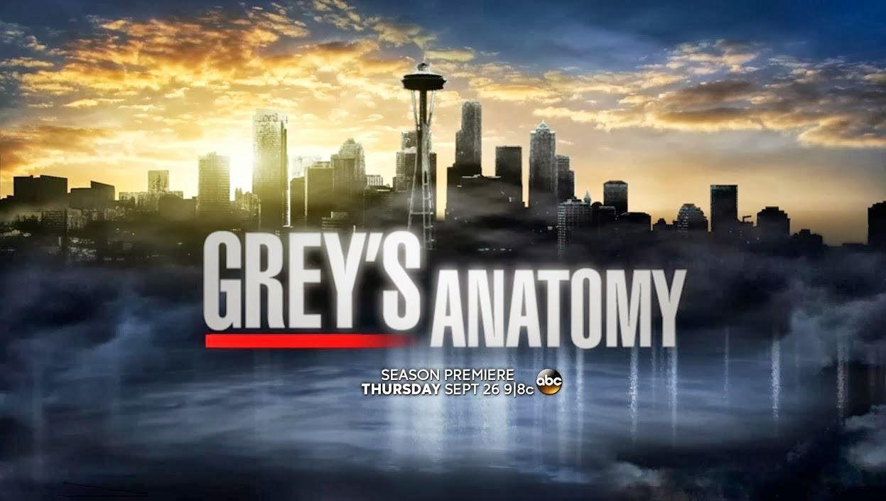 pics arrena: Grey’s Anatomy Wallpapers