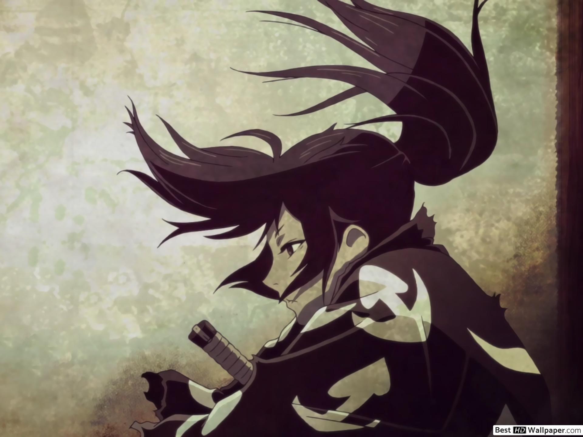 Dororo Anime