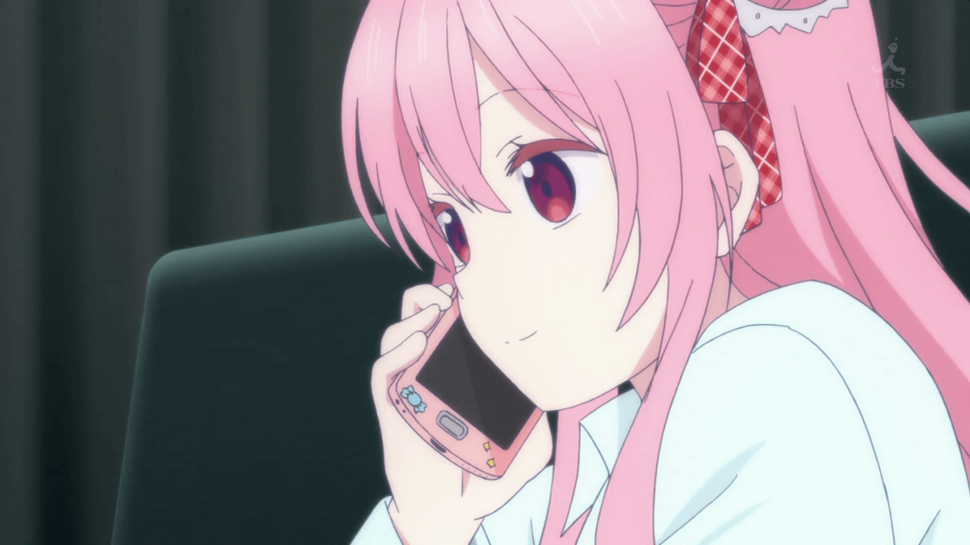 Spoilers] Happy Sugar Life