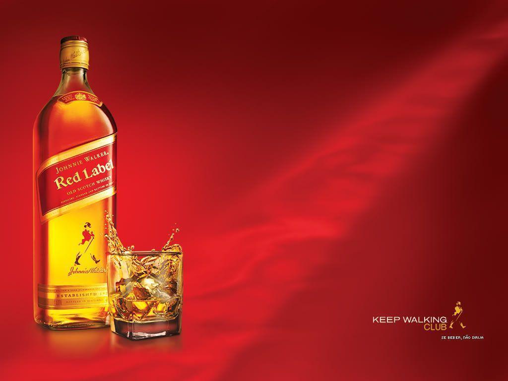 new wallpapers 2011: Johnnie Walker Wallpapers