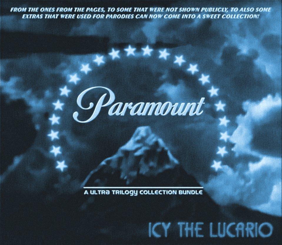 A Paramount Bundle Source by IceLucario20xx