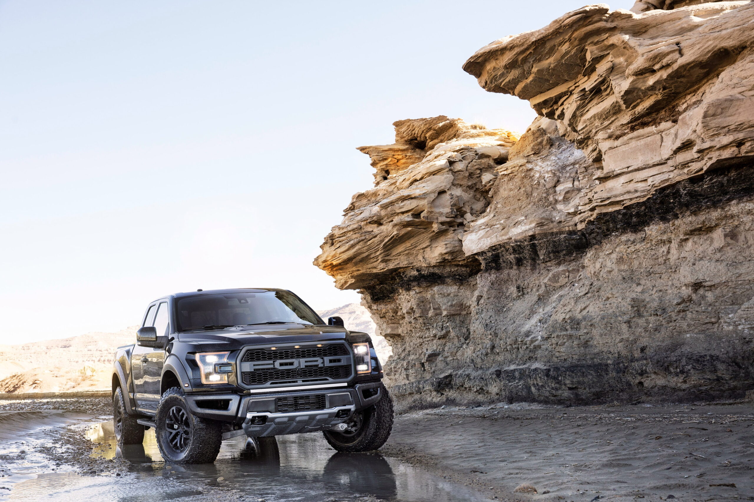 Ford Ranger Wallpapers HD