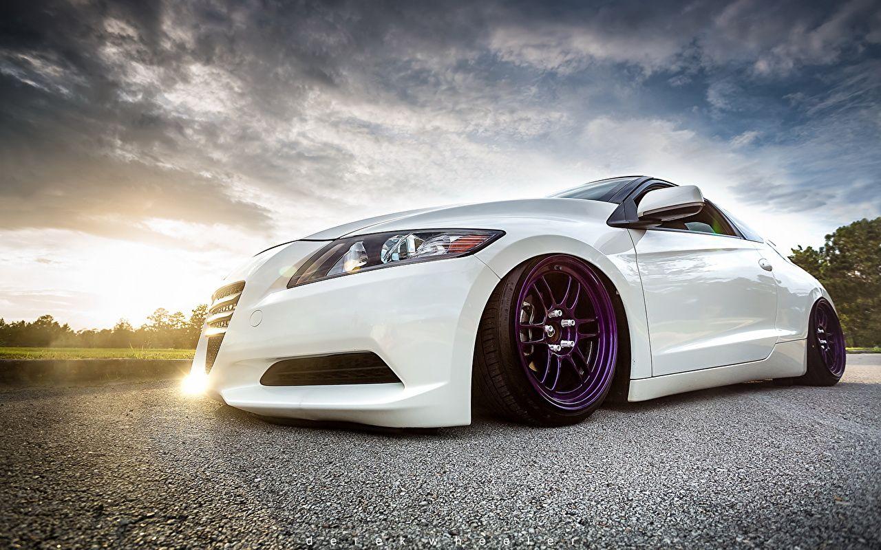 Picture Honda Tuning cr