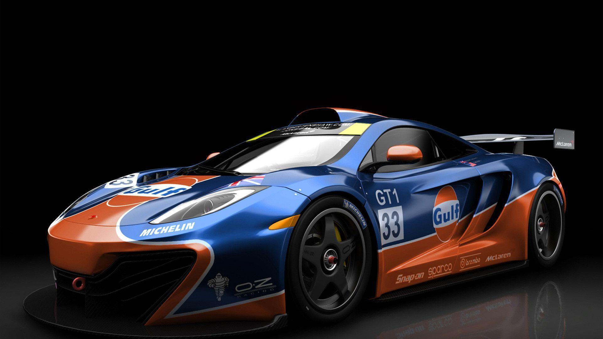 McLaren Computer Wallpapers, Desktop Backgrounds Id: 318887