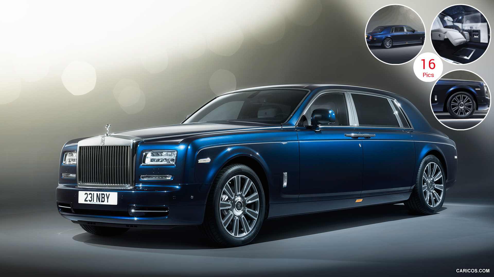 2015 Rolls