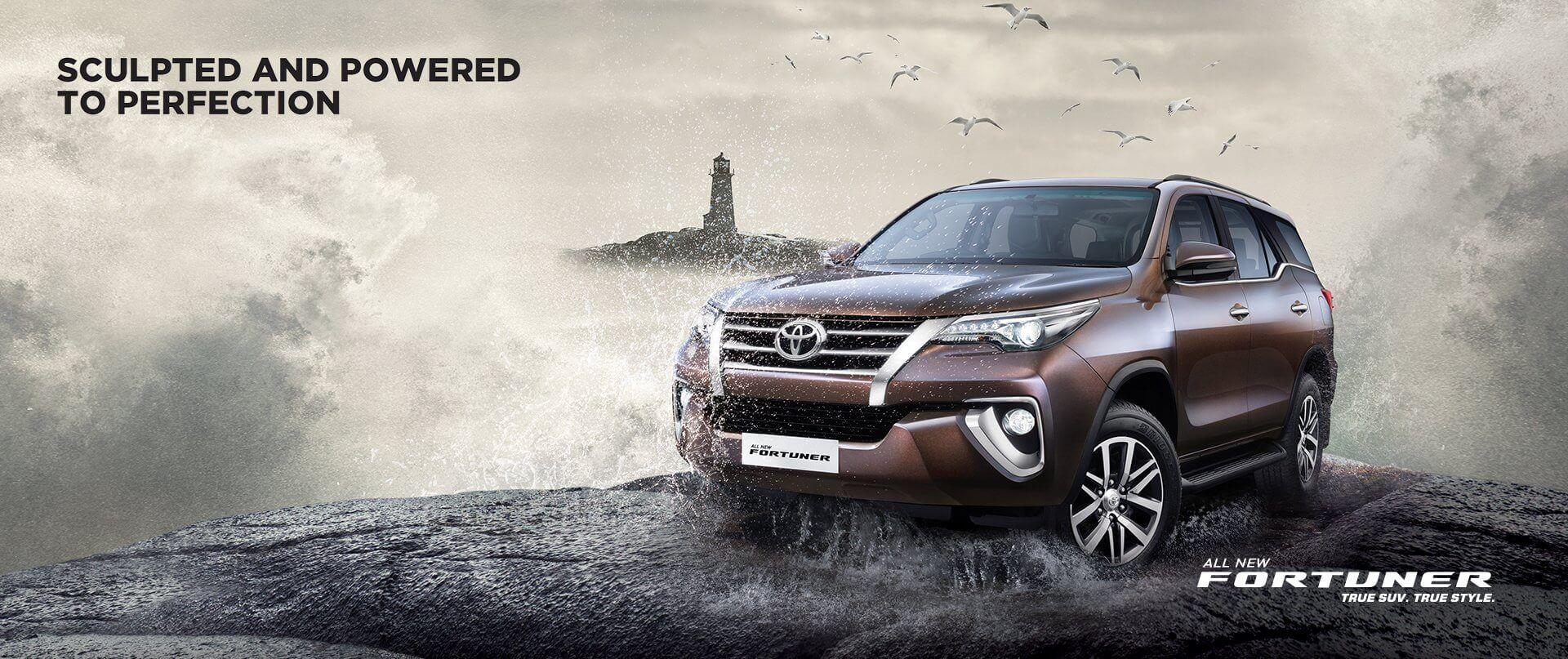 Toyota India