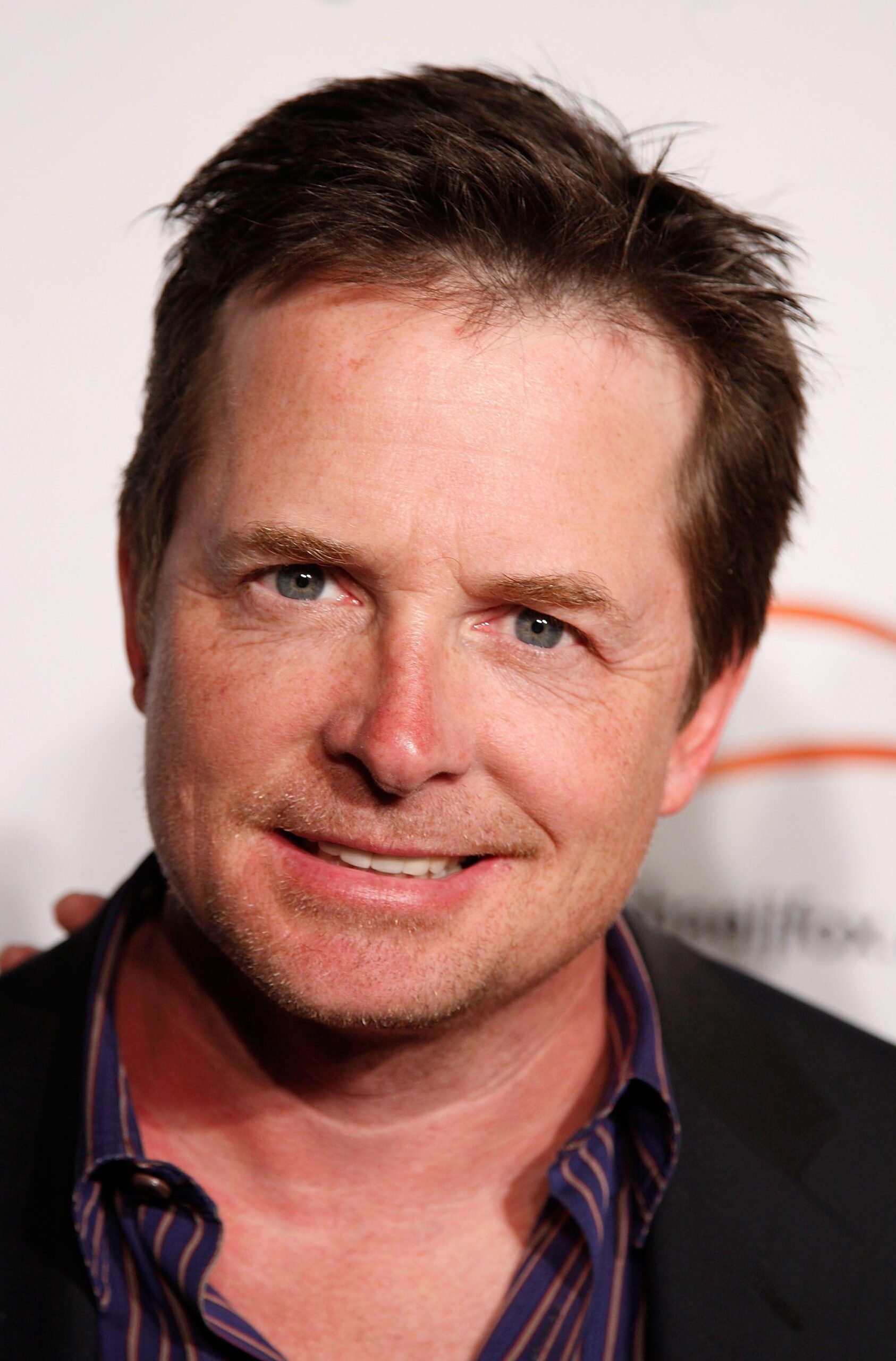 Wide HD Michael J. Fox Wallpapers