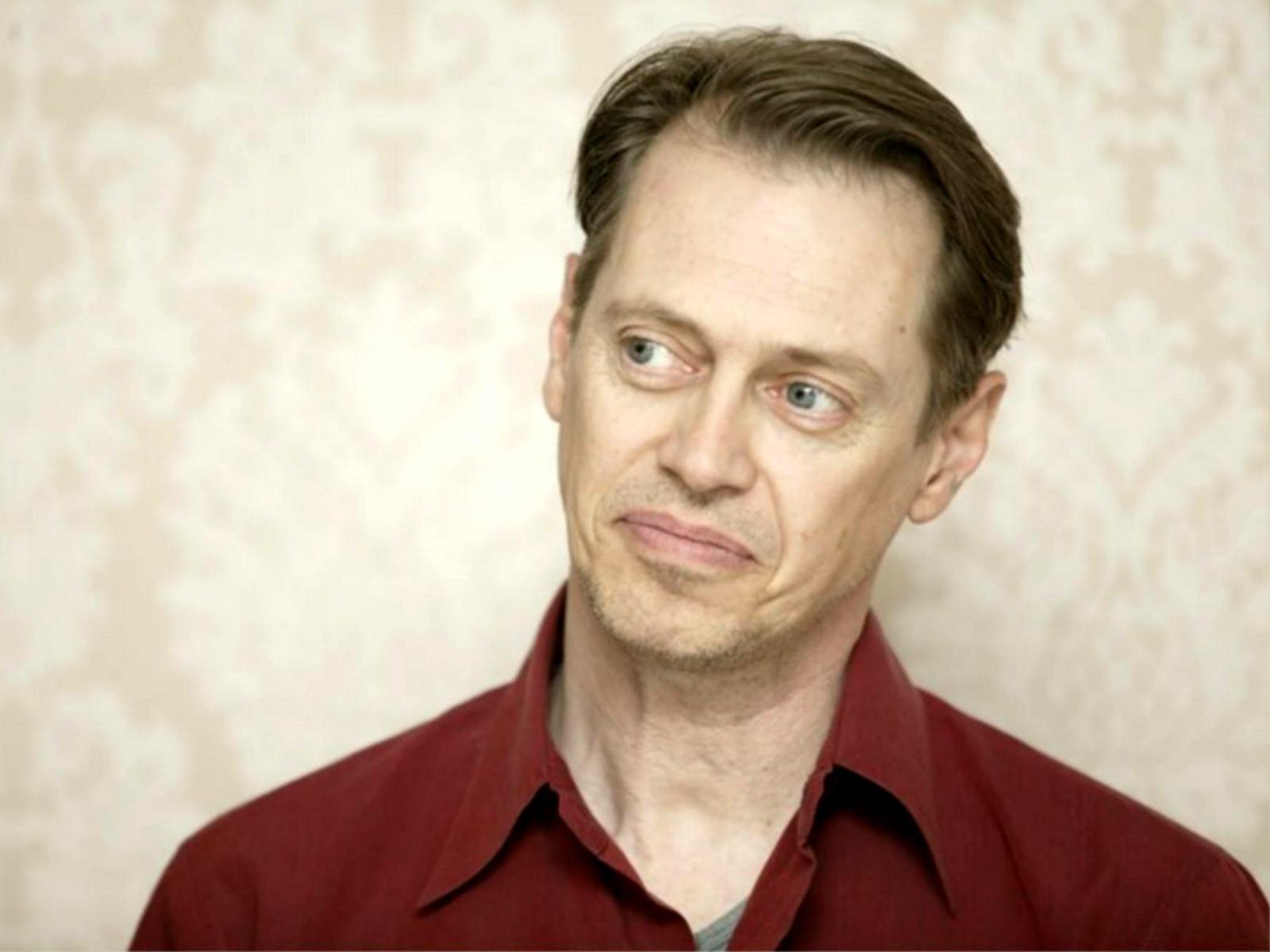 Steve Buscemi Wallpapers 5