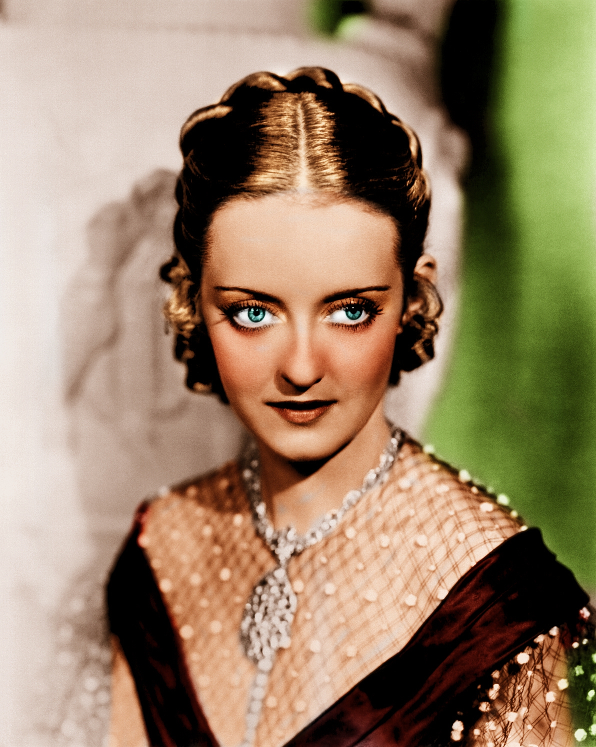 Bette Davis