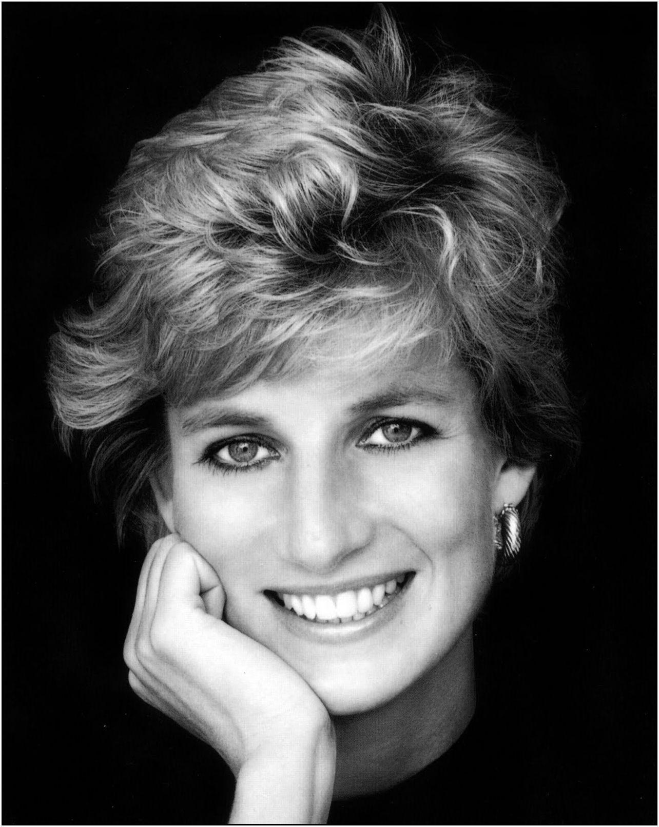 Princess Diana HD Wallpapers