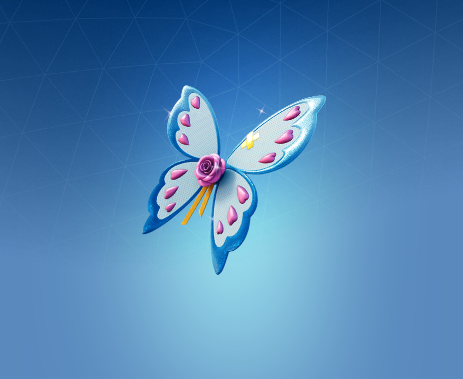 Princess Felicity Fish Fortnite wallpapers