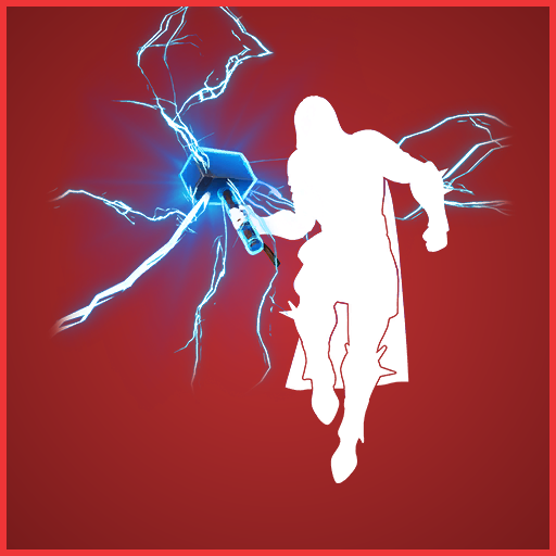 Thor Fortnite wallpapers