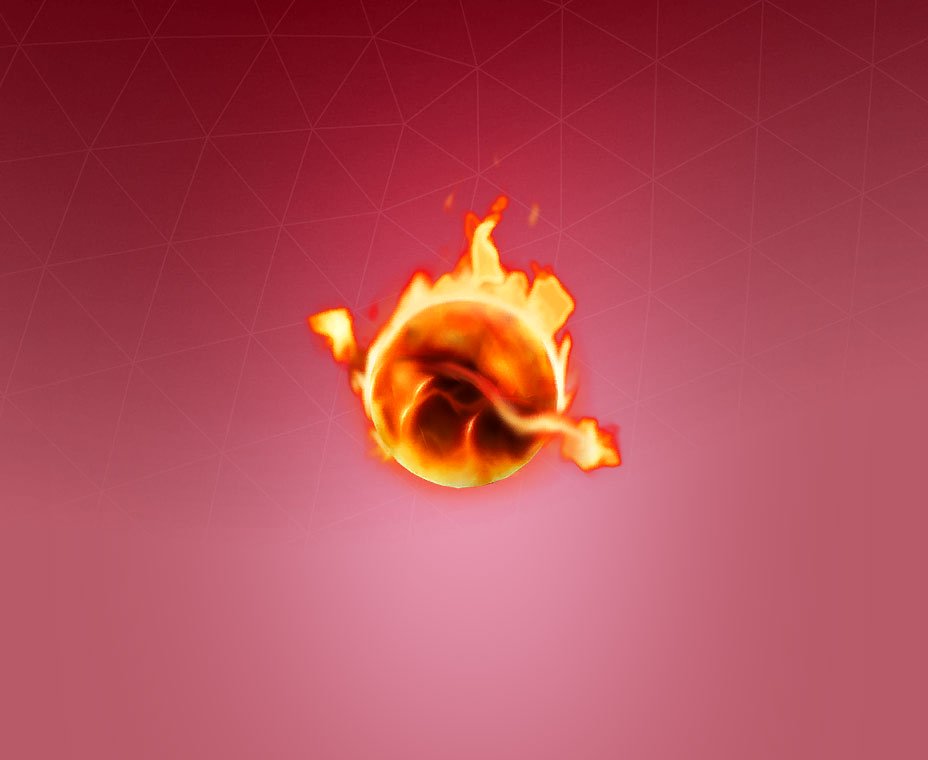 Blaze Fortnite wallpapers