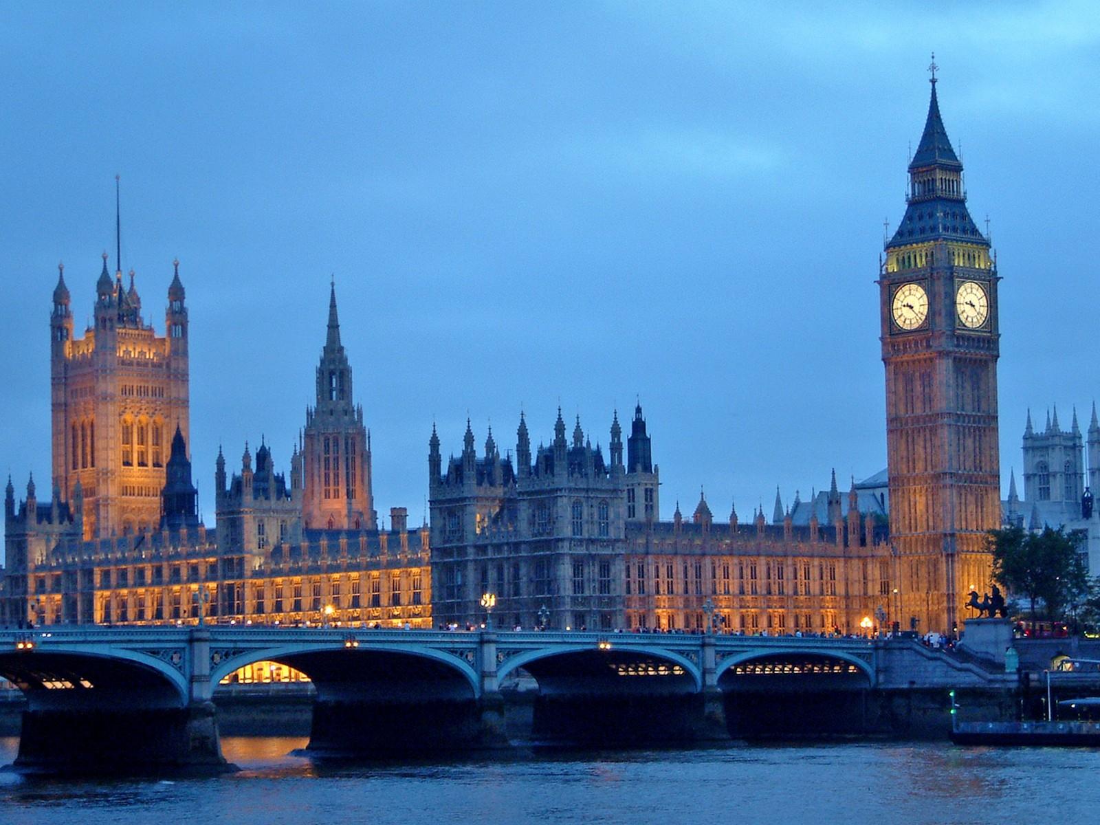 px Houses Of Parliament