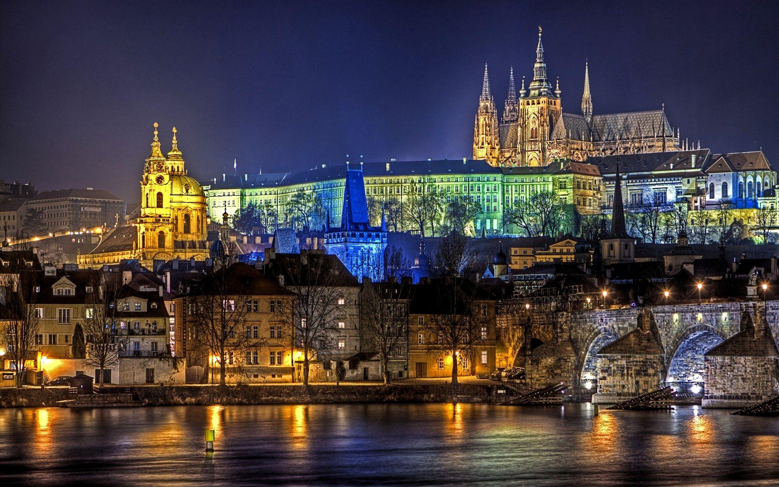 73 Prague HD Wallpapers