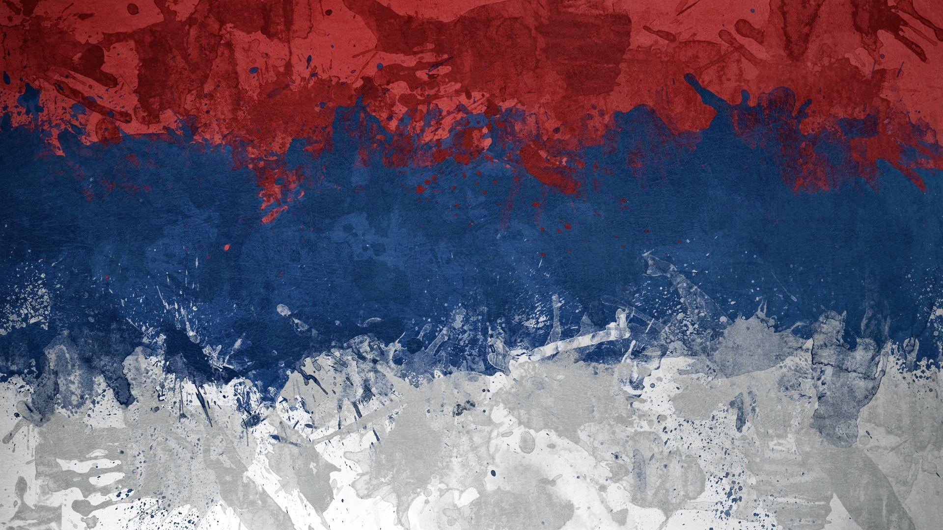 Serbian Flag Wallpapers by Kacnepcku