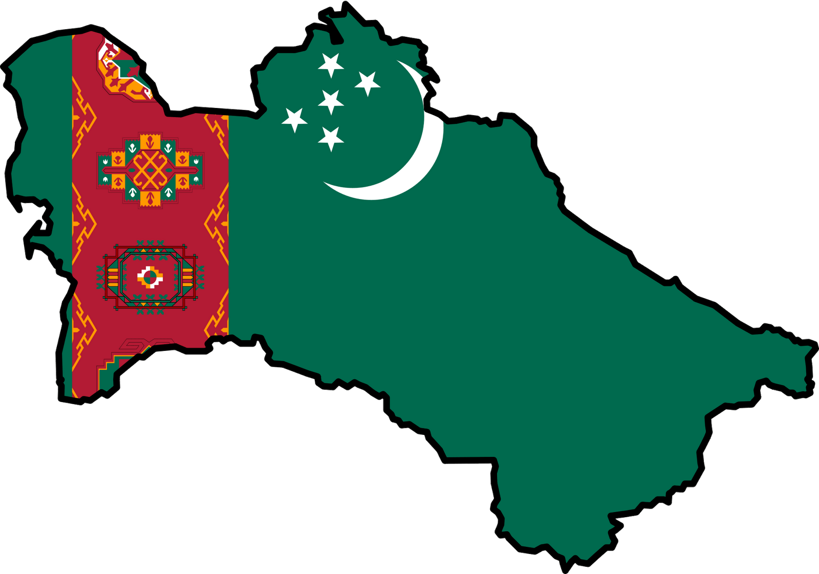 Best 52+ Turkmenistan Wallpapers on HipWallpapers